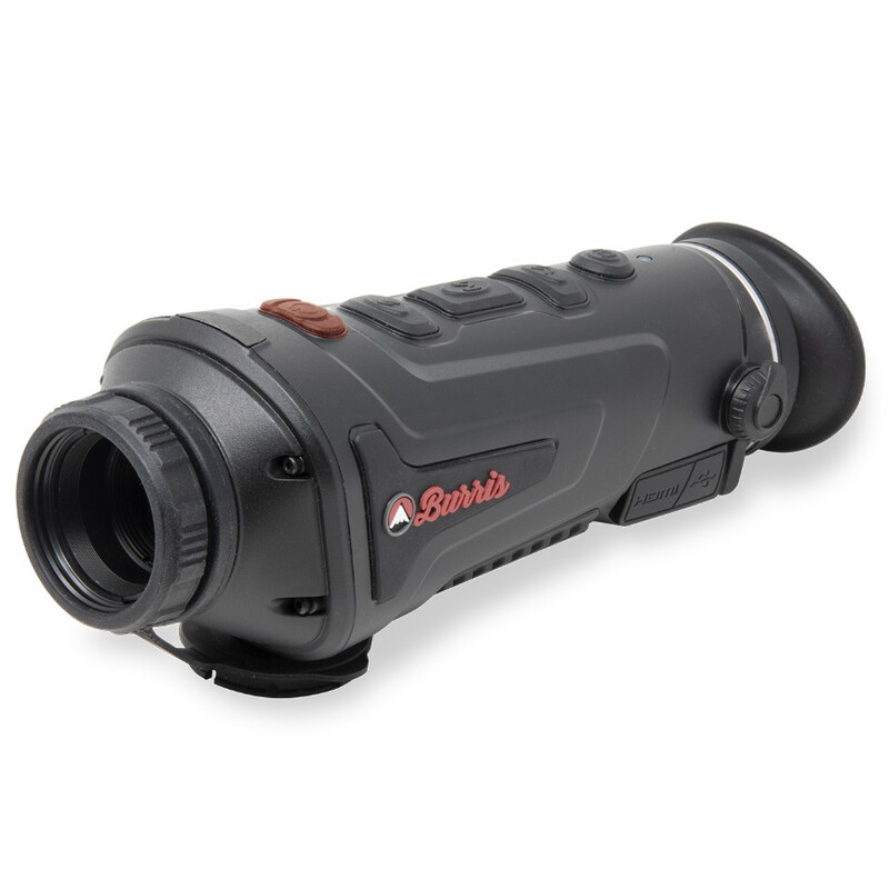 Burris Camera de termoviziune Thermal Handheld BTH 25
