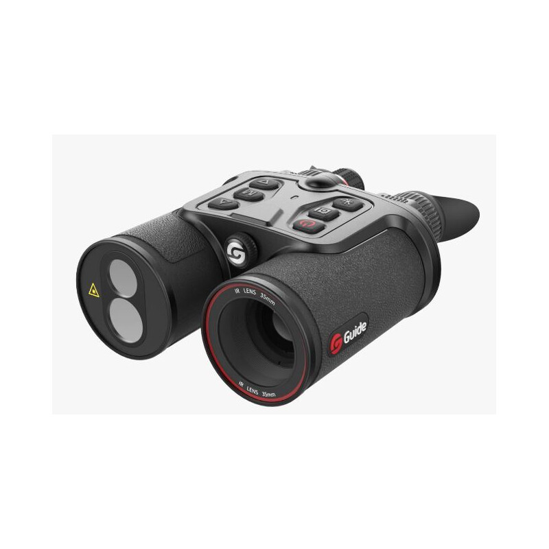 Guide Night Vision Binoclu pentru imagini termice TN430 / 35mm