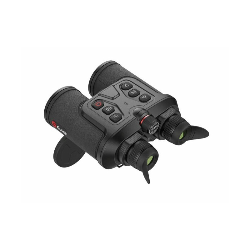 Guide Camera de termoviziune TN450
