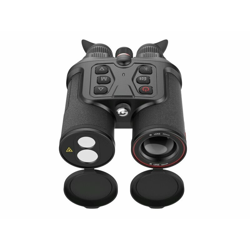 Guide Camera de termoviziune TN450