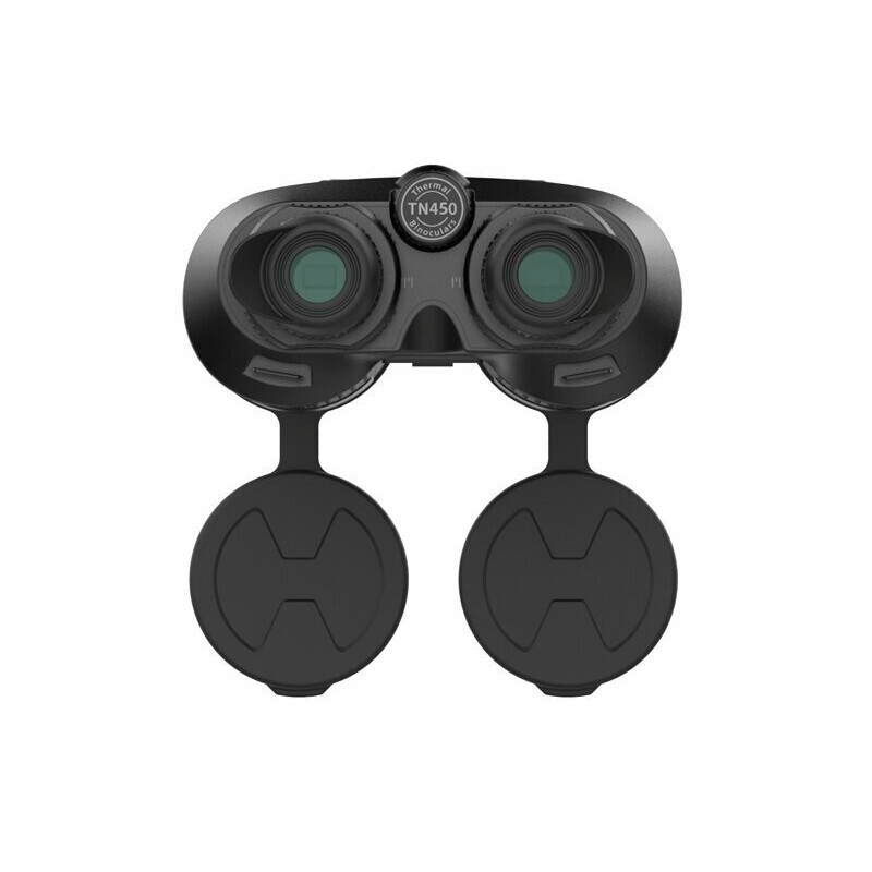 Guide Camera de termoviziune TN450