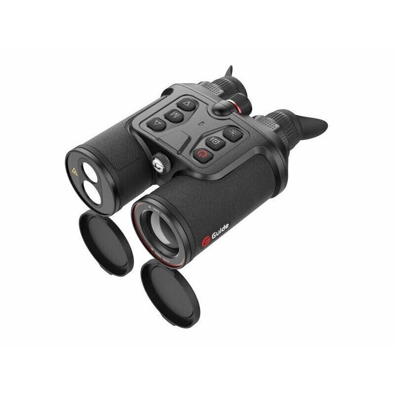 Guide Camera de termoviziune TN650