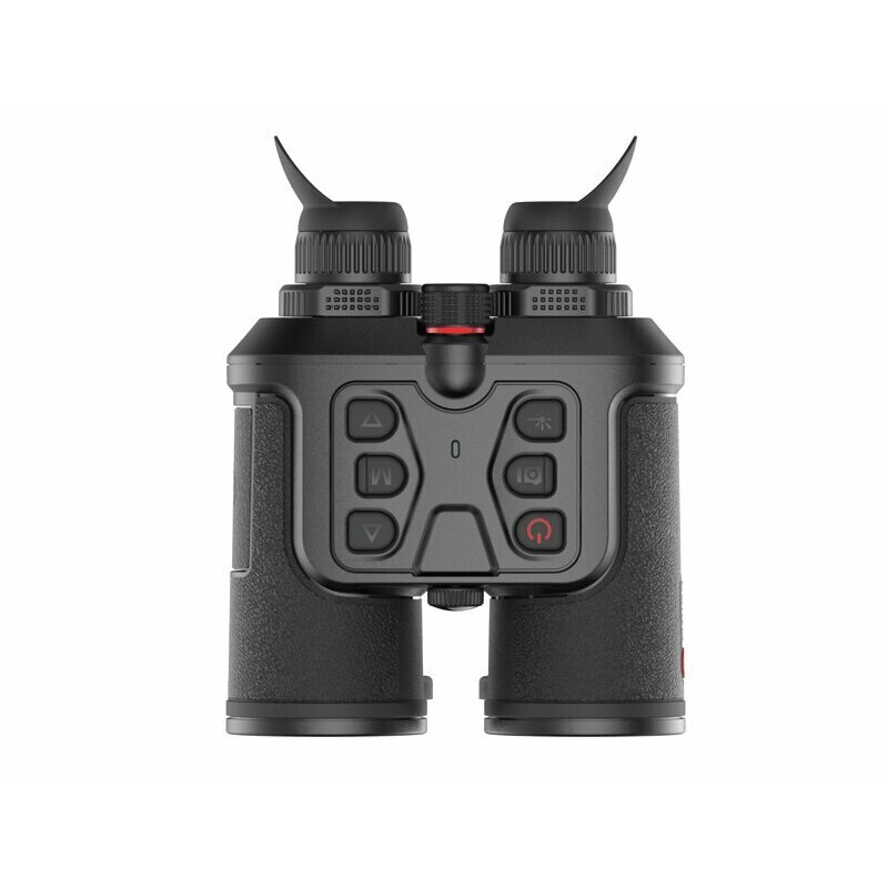 Guide Camera de termoviziune TN650