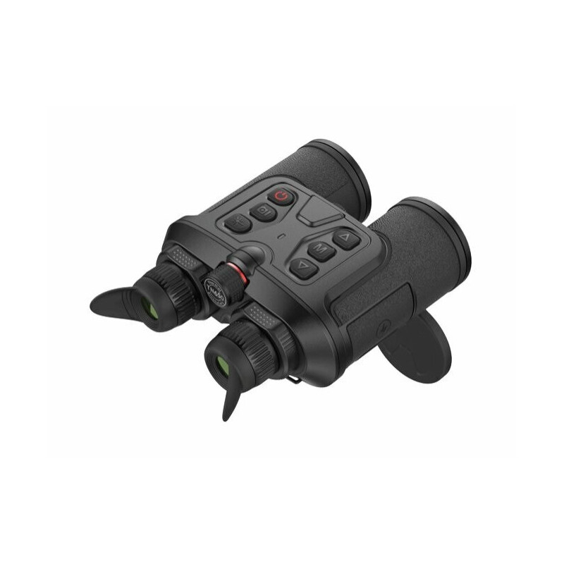 Guide Camera de termoviziune TN650