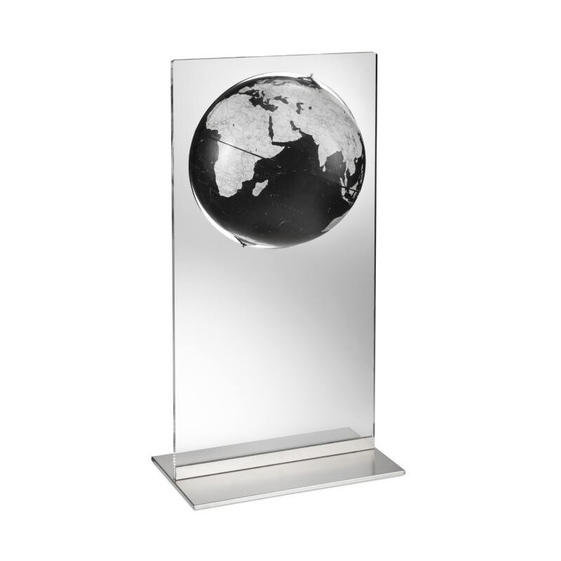 Zoffoli living Glob cu stand Artico Black 40cm
