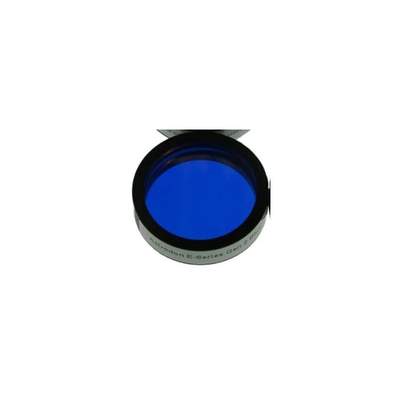 Astrodon Filtre LRGB Gen2 Blue 1,25