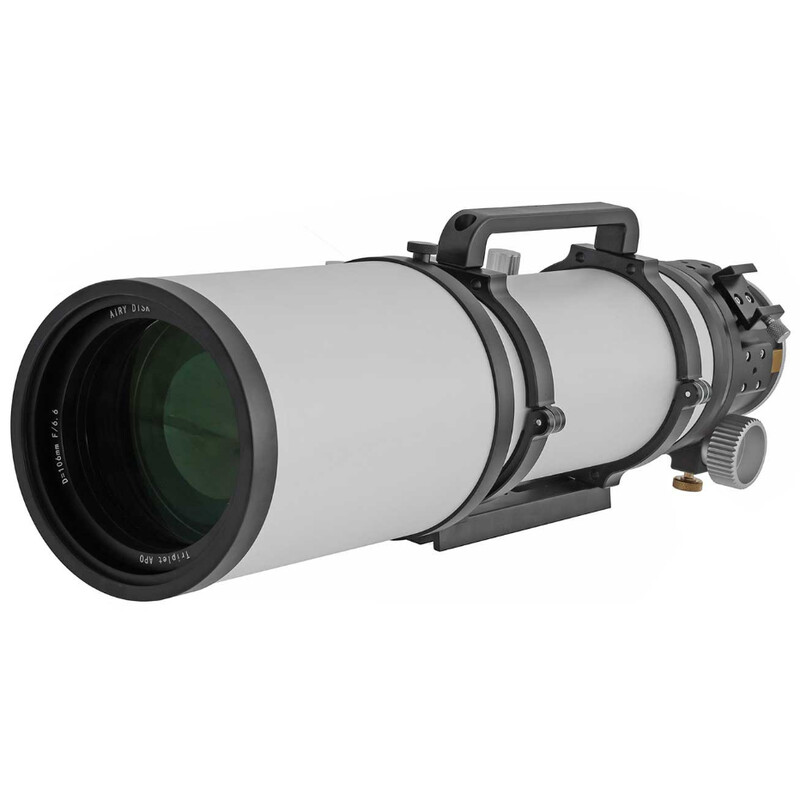 TS Optics Refractor apochromat AP 106/700 FDC100 OTA