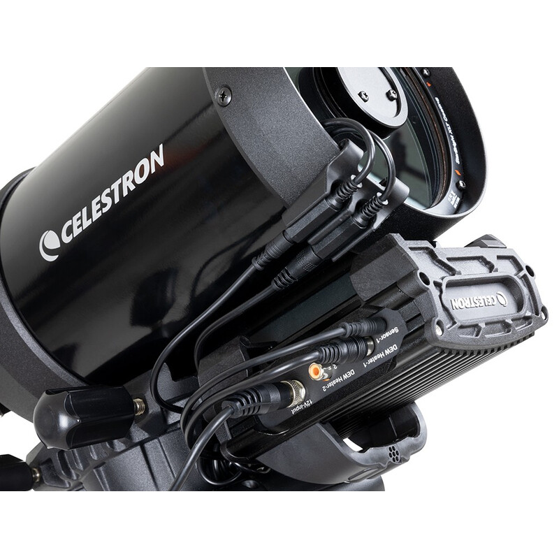 Celestron Inel încălzitor 5"