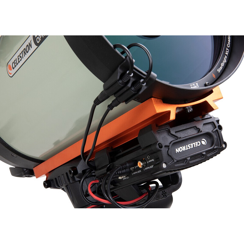 Celestron Inel încălzitor 8"