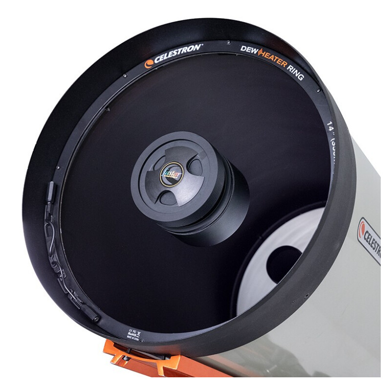 Celestron Inel încălzitor 14"