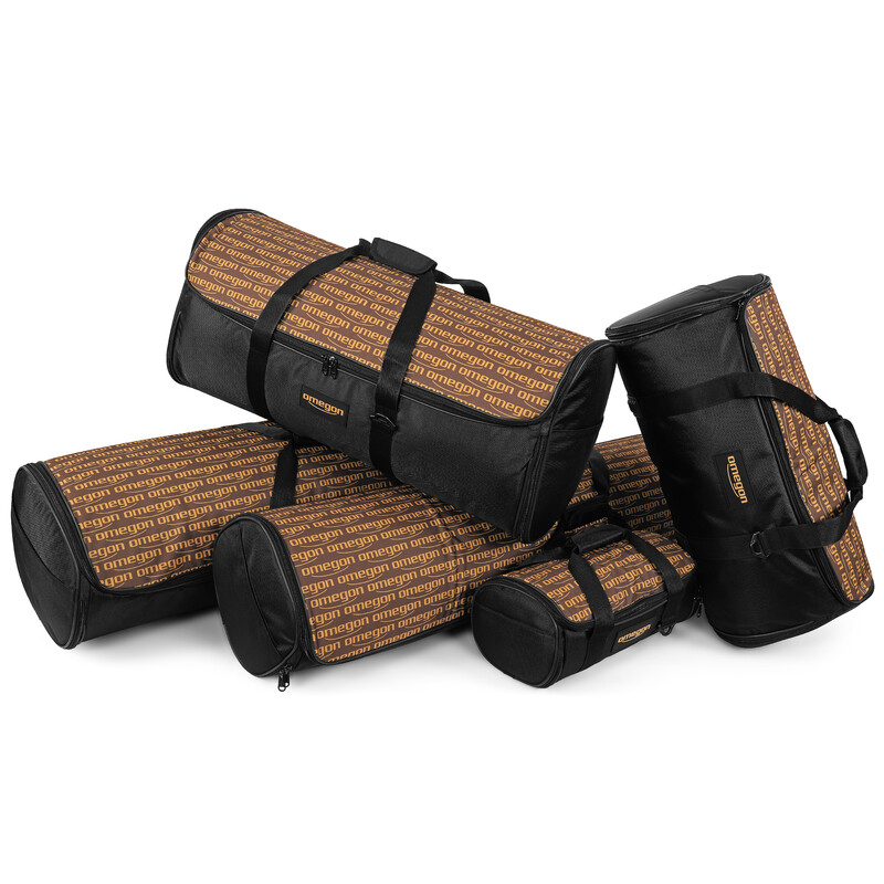 Omegon Geanta de transport Geantă căptușită pentru Telescoape RC 154/1370 (6" RC, 8" SC)