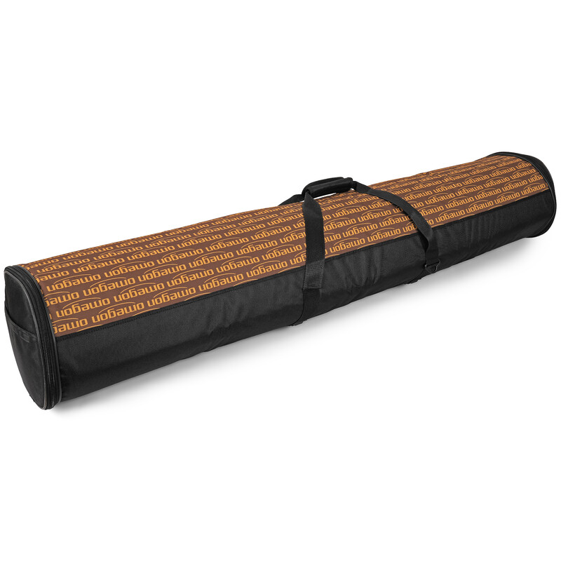 Omegon Geanta de transport Geanta căptușită pentru Refractor 100/900