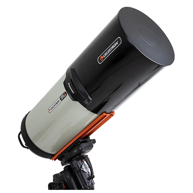 Celestron Capac de rouă 11"