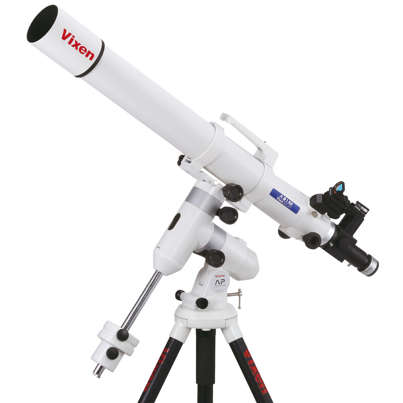 Vixen Telescop AC 81/910 AP-A81M