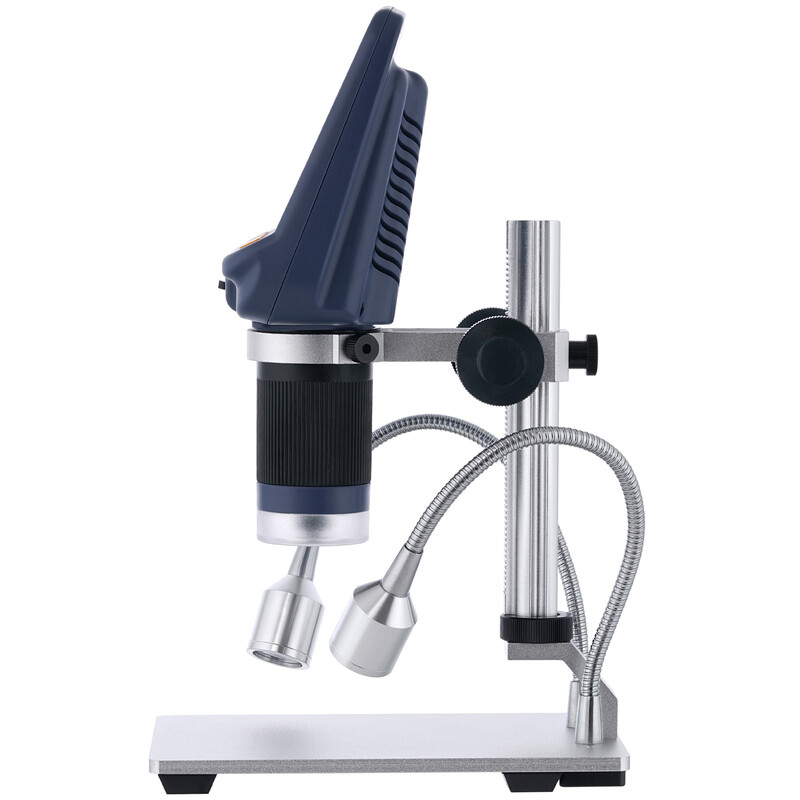 Levenhuk Microscop DTX RC1