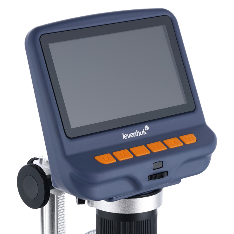 Levenhuk Microscop DTX RC1