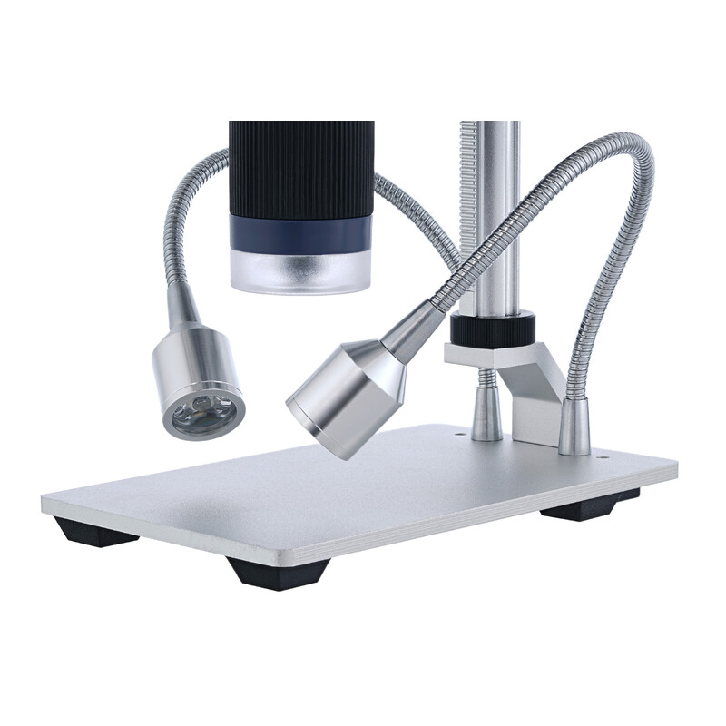 Levenhuk Microscop DTX RC1