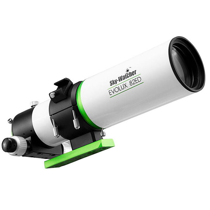 Skywatcher Refractor apochromat AP 82/530 Evolux-82ED OTA