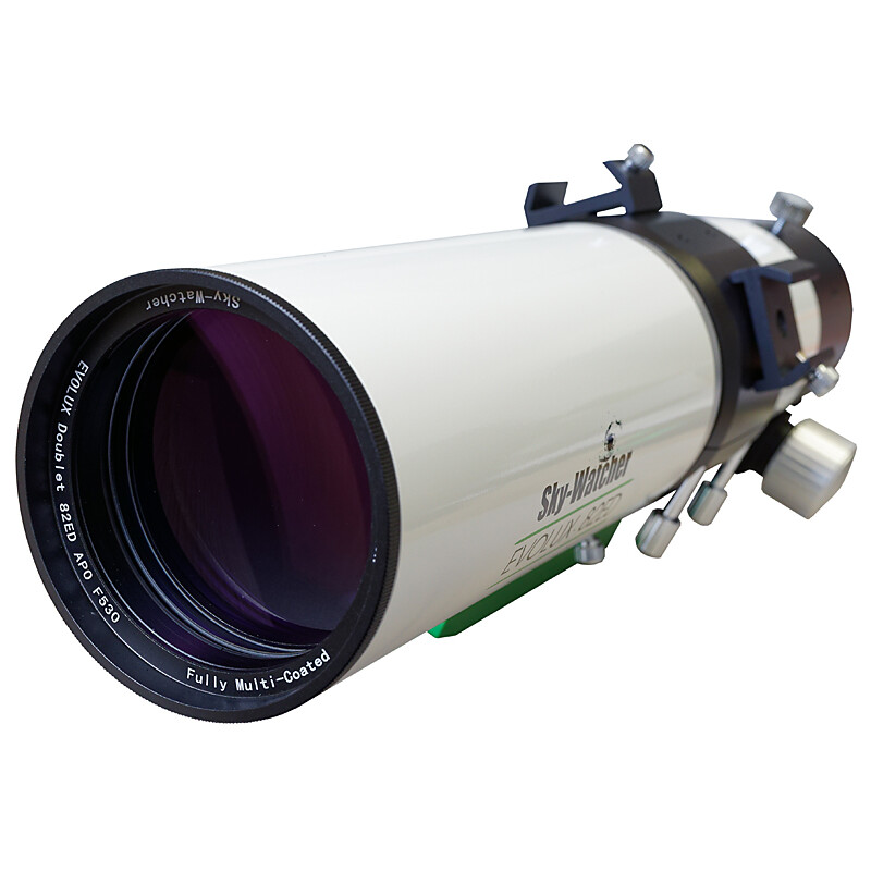 Skywatcher Refractor apochromat AP 82/530 Evolux-82ED OTA