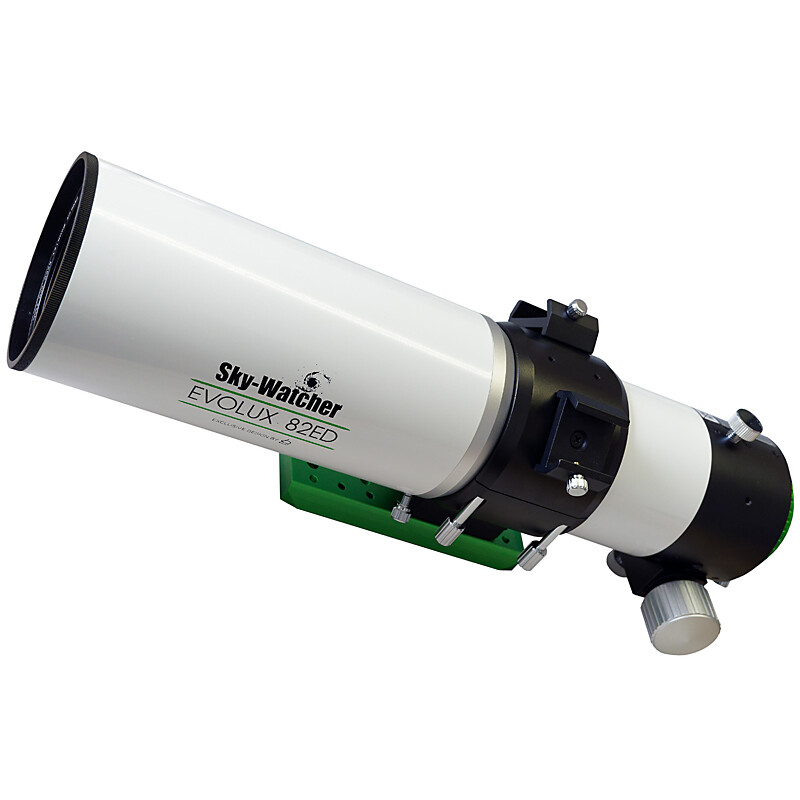 Skywatcher Refractor apochromat AP 82/530 Evolux-82ED OTA