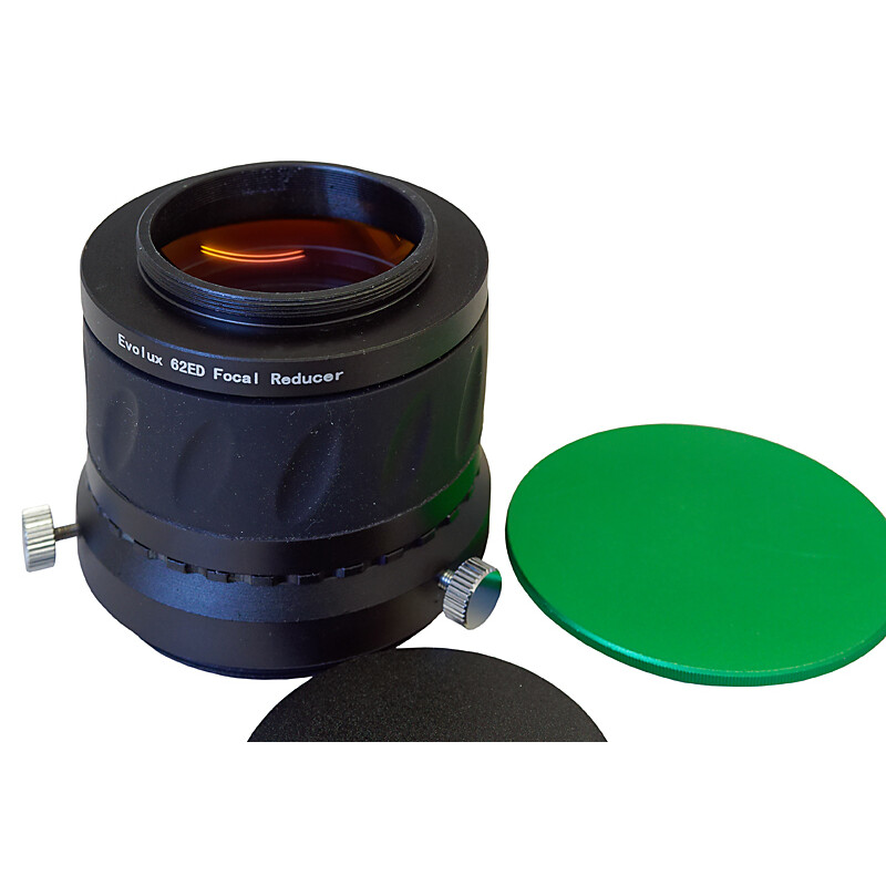 Skywatcher Flattener 0.9x Evolux