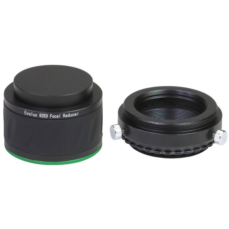 Skywatcher Flattener 0.9x Evolux