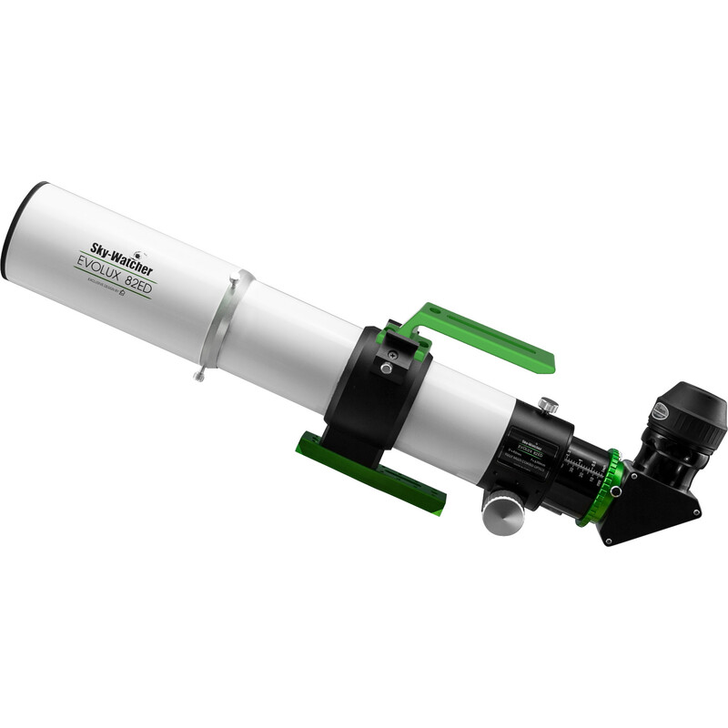 Skywatcher Maner de transport Evolux și Evolux-82ED