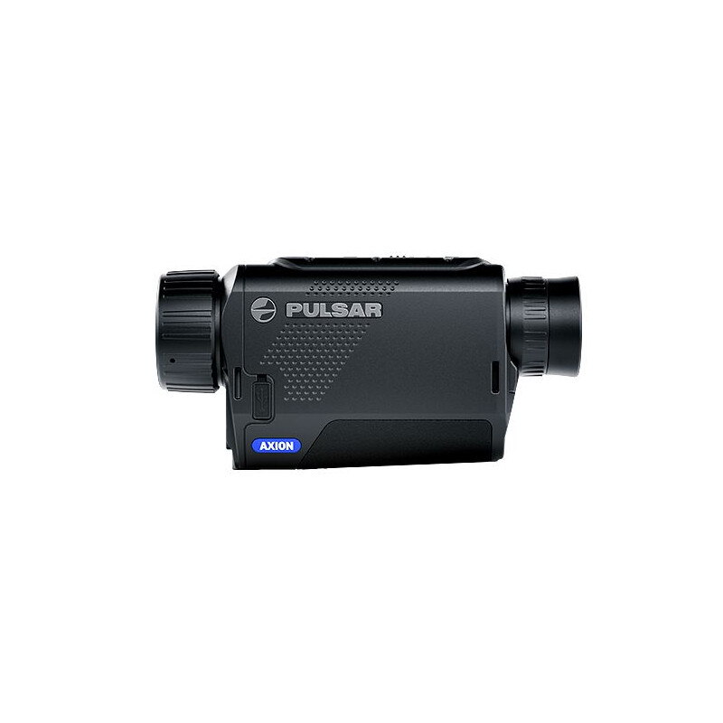 Pulsar-Vision Camera de termoviziune Axion XM30F