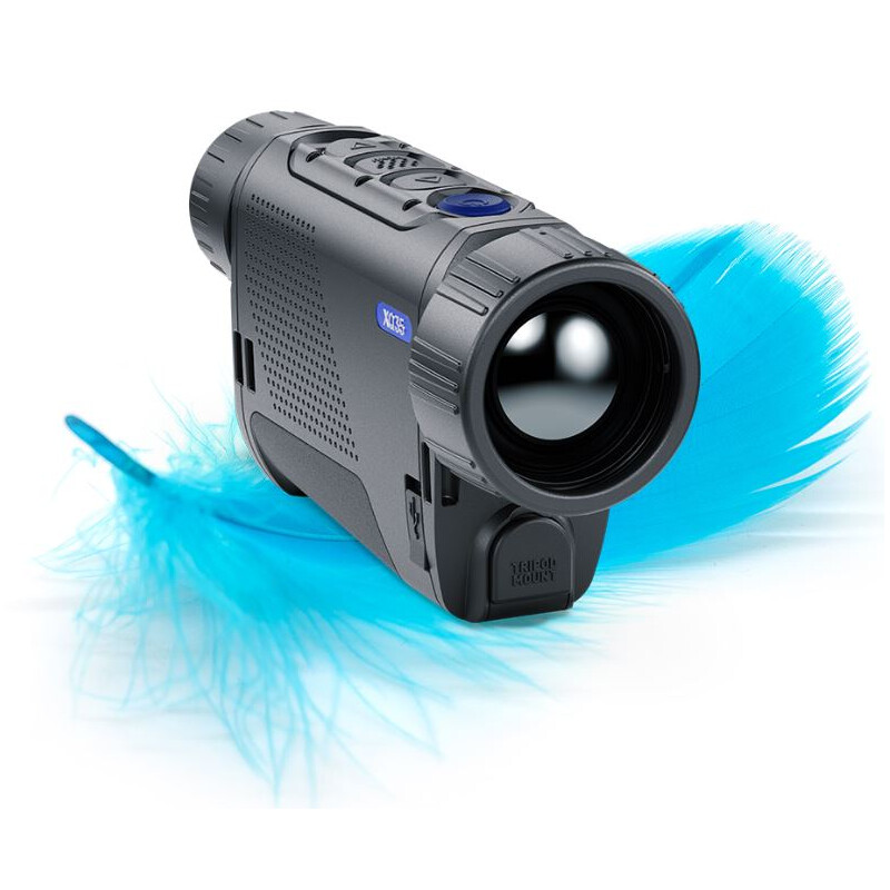 Pulsar-Vision Camera de termoviziune Axion 2 XQ35