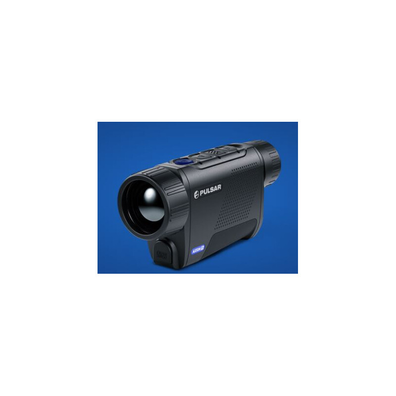 Pulsar-Vision Camera de termoviziune Axion 2 XQ35