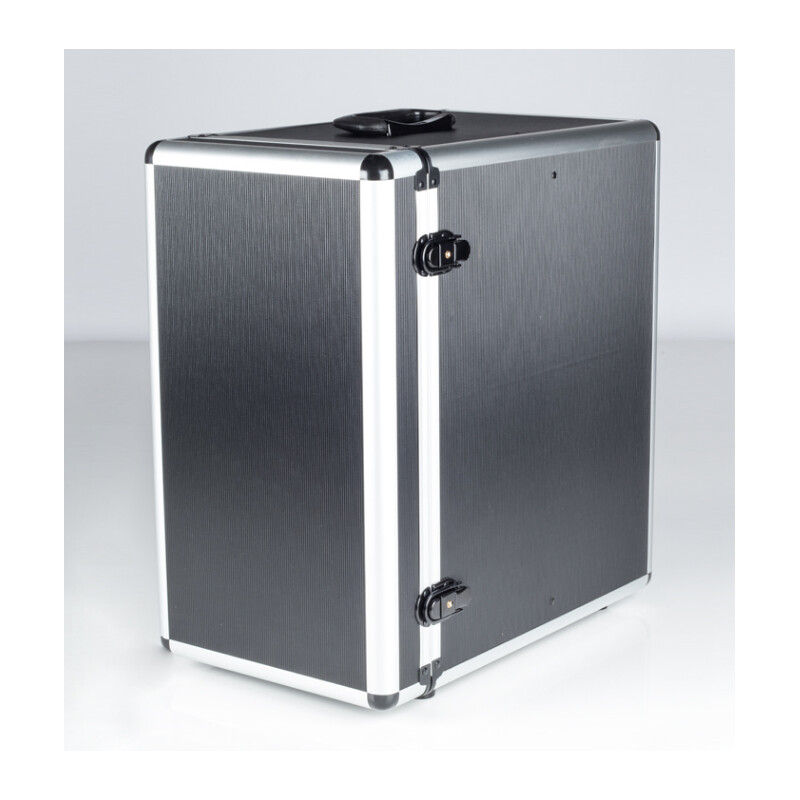 Motic Cutie de transport din Aluminiu