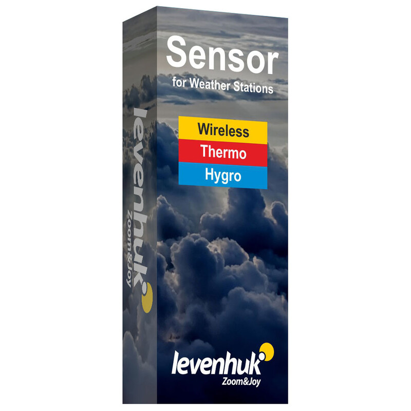Levenhuk Senzor Wezzer LS30
