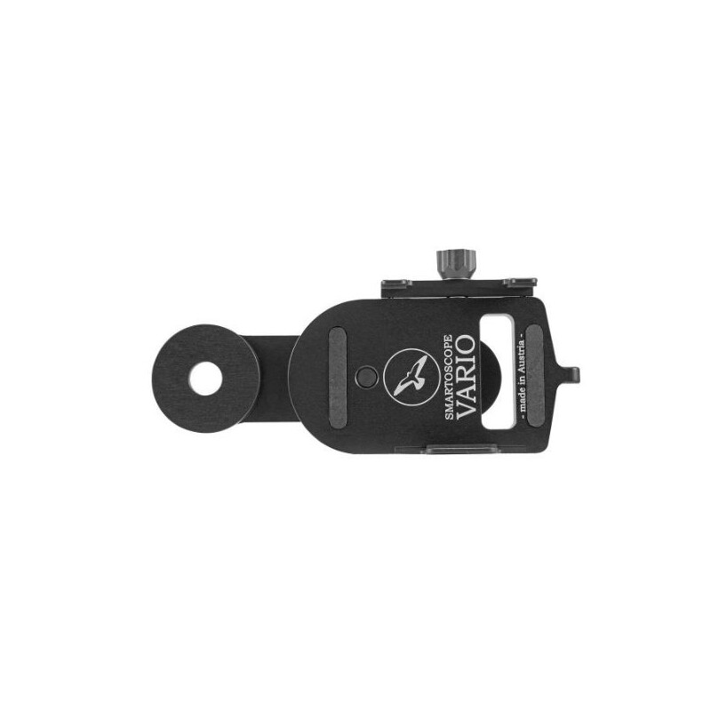 SMARTOSCOPE Adaptor smartphone Universal pentru Instrumente terestre Kowa TSN 600/660M/82SV/550
