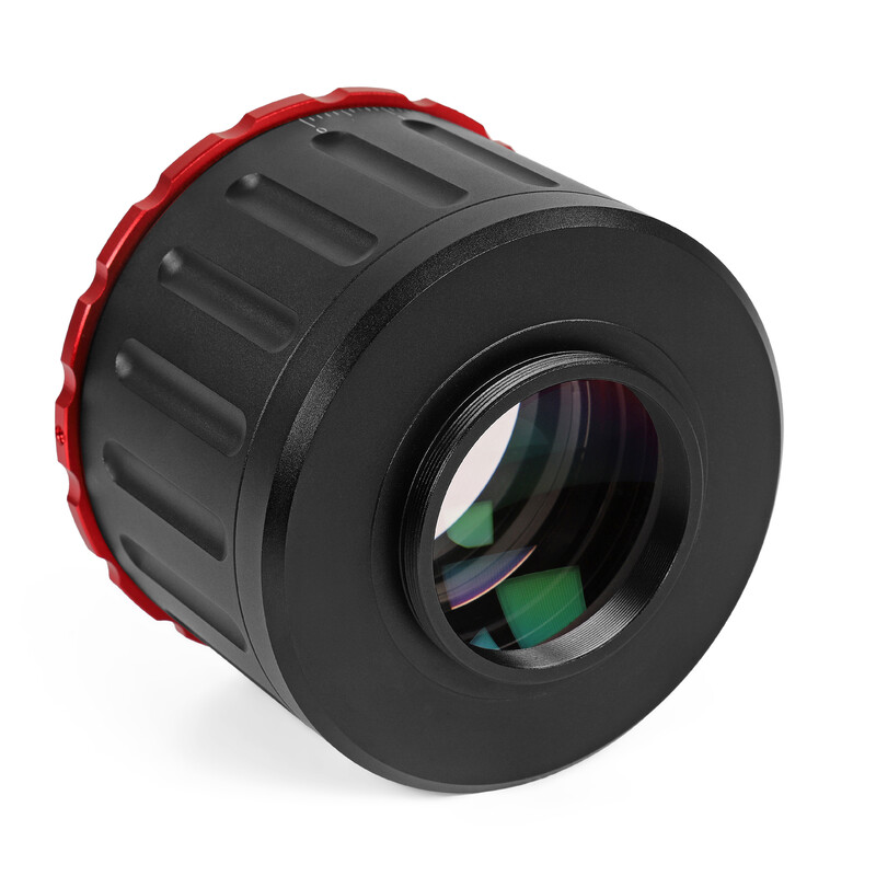 Omegon Pro Reducer 0.75x pentru 106 f/6.6 Triplet ED APO