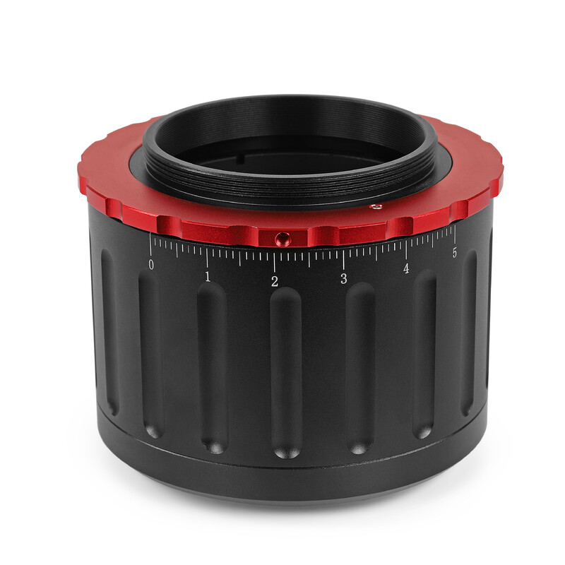 Omegon Pro Reducer 0.75x pentru 106 f/6.6 Triplet ED APO
