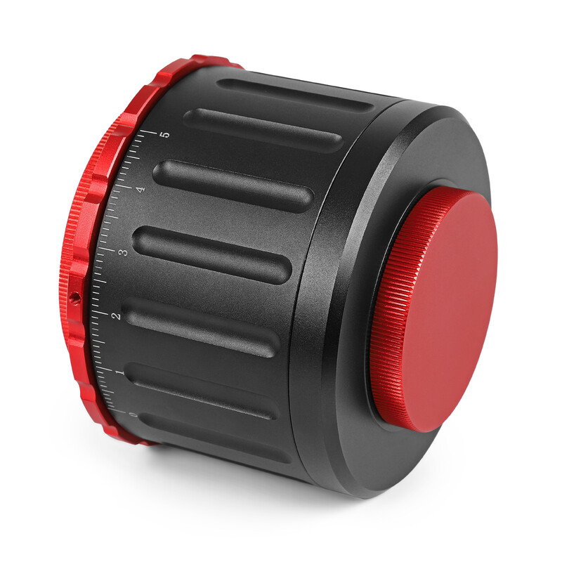 Omegon Pro Reducer 0.75x pentru 106 f/6.6 Triplet ED APO