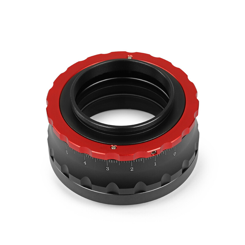 Omegon Pro Reducer 0.92 Reducer pentru 85mm și 96 mm f/6 Triplet ED APO