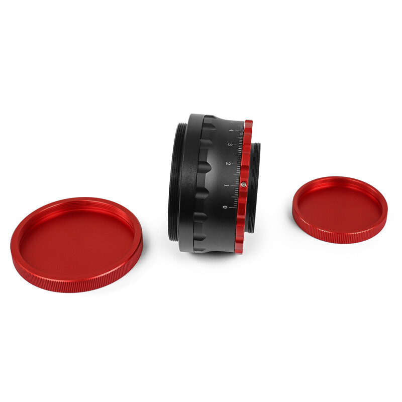 Omegon Pro Reducer 0.92 Reducer pentru 85mm și 96 mm f/6 Triplet ED APO