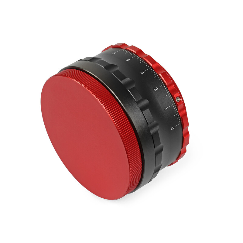 Omegon Pro Reducer 0.92 Reducer pentru 85mm și 96 mm f/6 Triplet ED APO