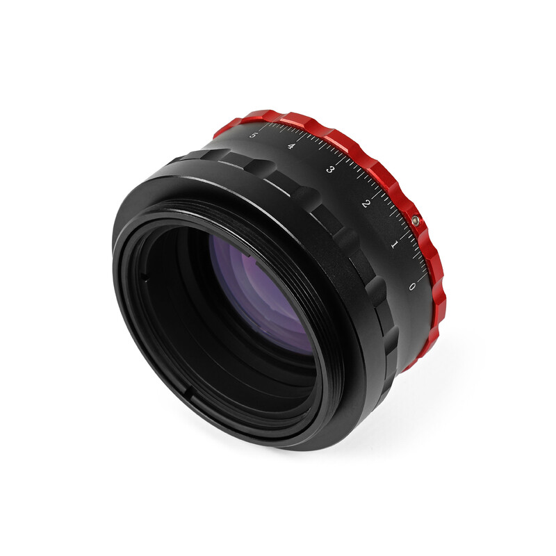 Omegon Pro Reducer 0.92 Reducer pentru 85mm și 96 mm f/6 Triplet ED APO