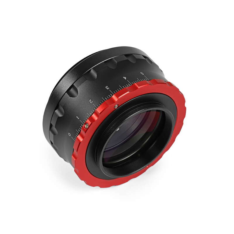 Omegon Pro Reducer 0.92 Reducer pentru 85mm și 96 mm f/6 Triplet ED APO