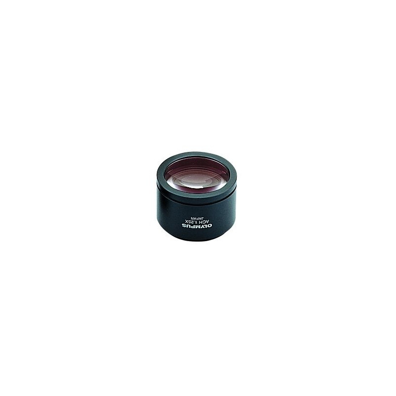 Evident Olympus Obiectiv 2 SZX-ACH1.25x-2