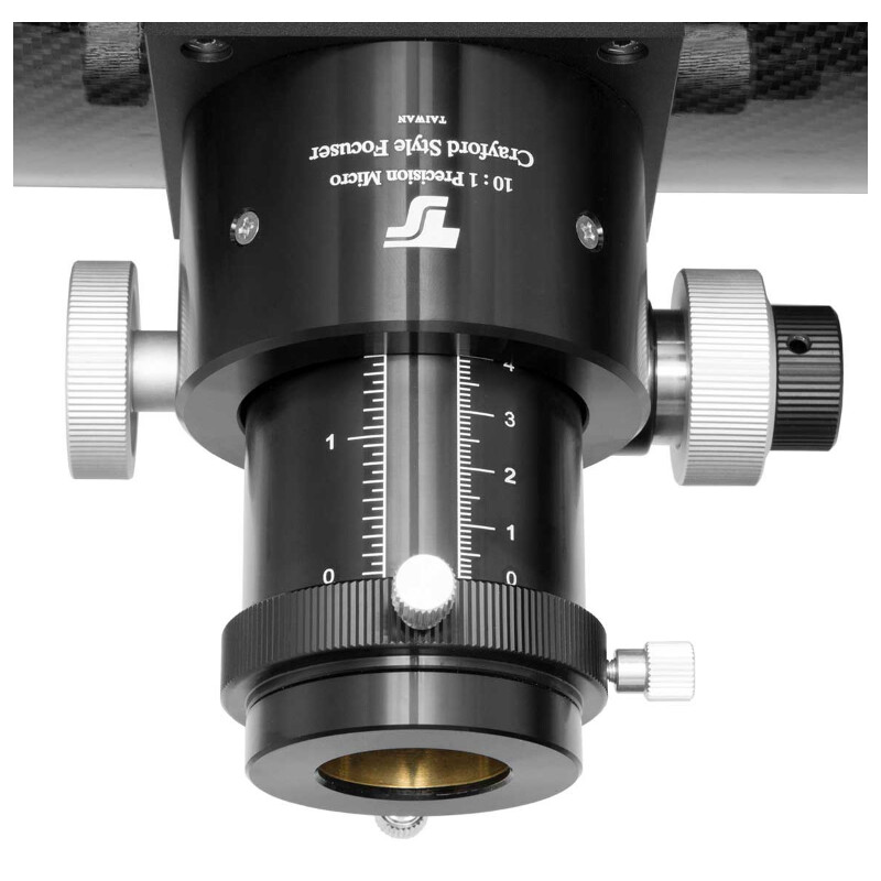 TS Optics Telescop N 203/1000 Carbon Photon OTA