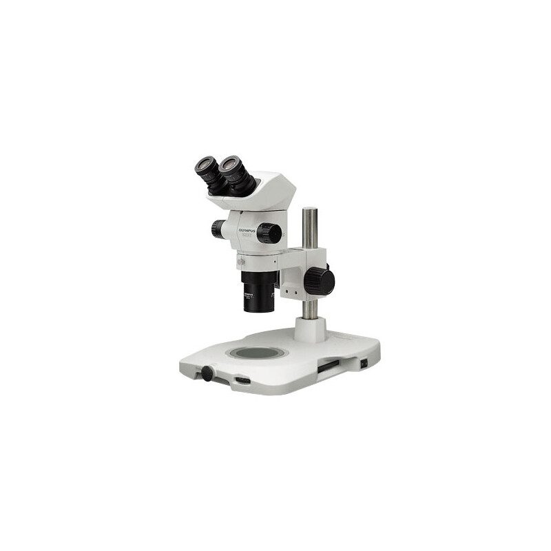 Evident Olympus microscopul stereoscopic zoom Olympus SZX7 ILLTQ, trino, achro, 1x, LED