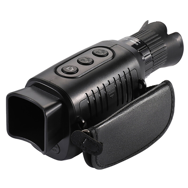 Ermenrich Aparat Night vision NS100