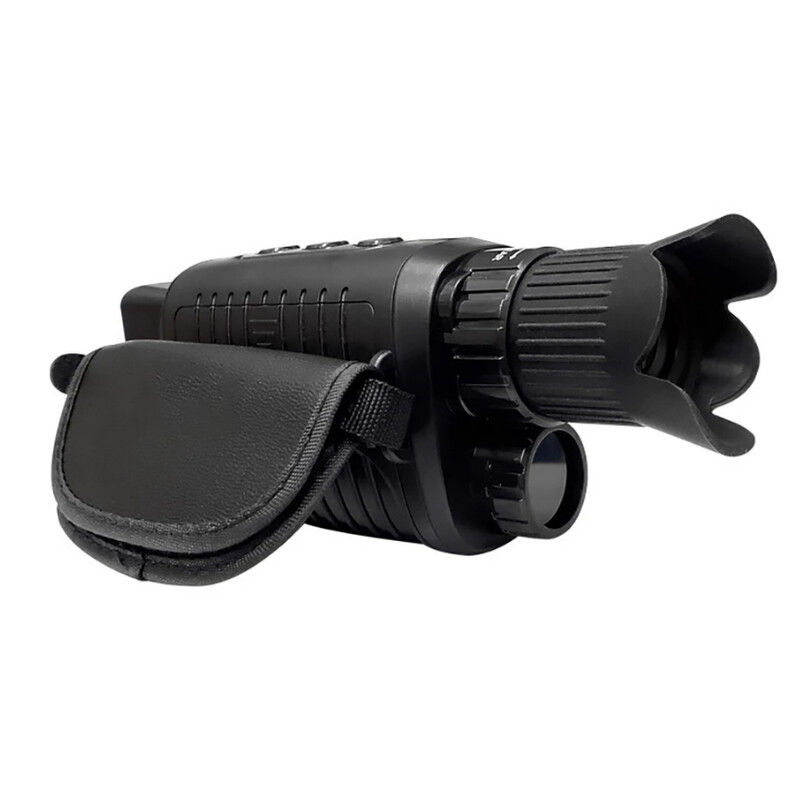 Ermenrich Aparat Night vision NS100