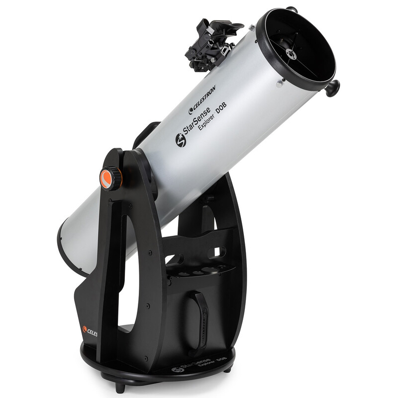 Celestron Telescop Dobson N 203/1200 StarSense Explorer DOB