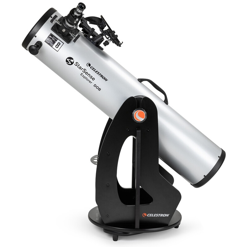 Celestron Telescop Dobson N 203/1200 StarSense Explorer DOB