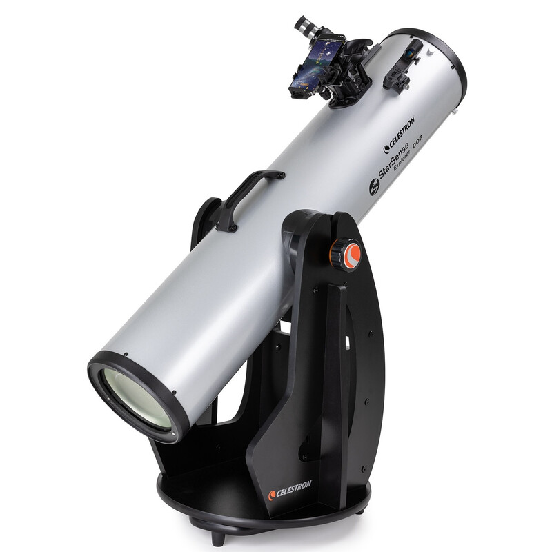 Celestron Telescop Dobson N 203/1200 StarSense Explorer DOB