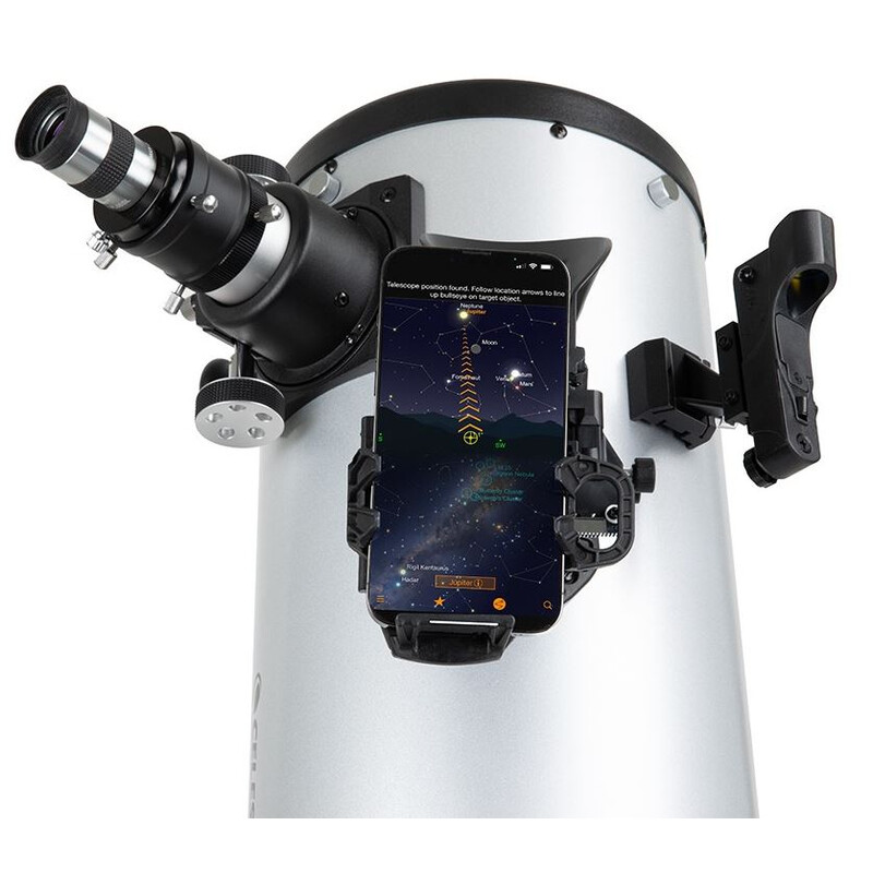 Celestron Telescop Dobson N 203/1200 StarSense Explorer DOB